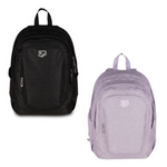 Zaino Seven Shiny Tech Glitter Colori Assortiti