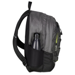 Zaino Seven Tech Grigio Scuro