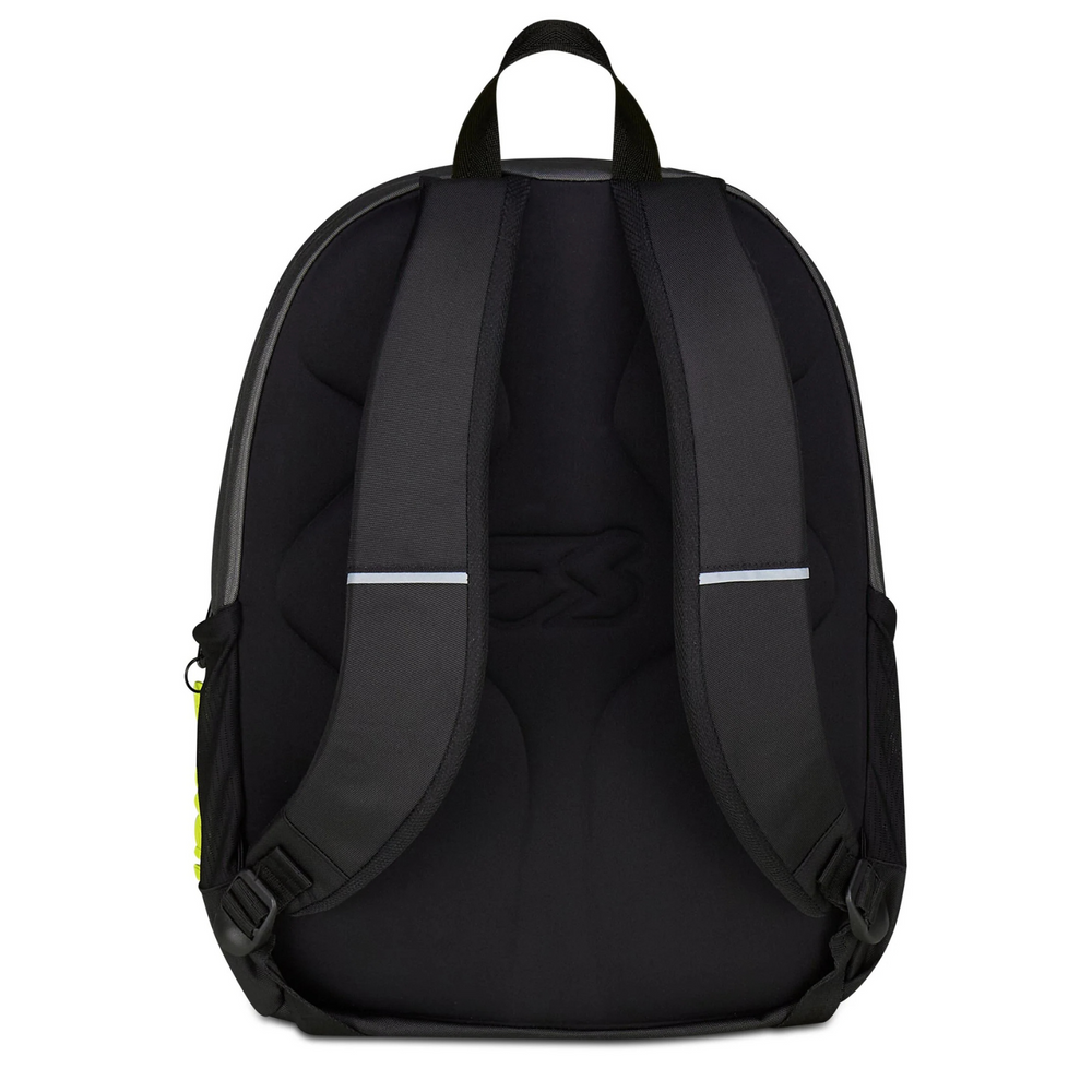 Zaino Seven Tech Grigio Scuro