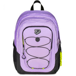Zaino Seven Tech Lilla