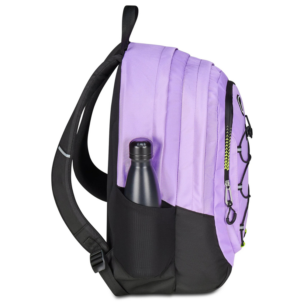 Zaino Seven Tech Lilla