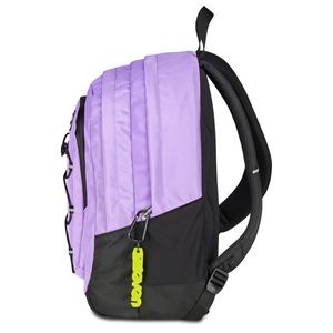 Zaino Seven Tech Lilla