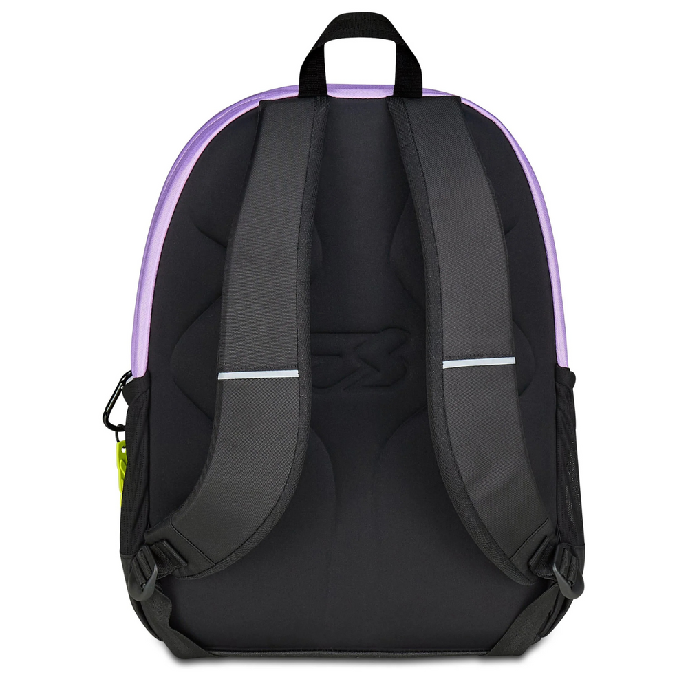 Zaino Seven Tech Lilla