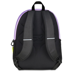 Zaino Seven Tech Lilla