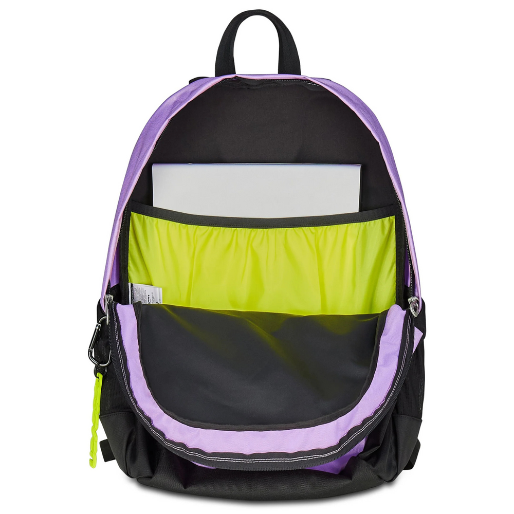 Zaino Seven Tech Lilla