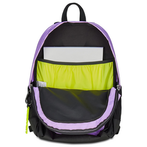 Zaino Seven Tech Lilla