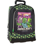Zaino Trolley Staccabile Minecraft Movie