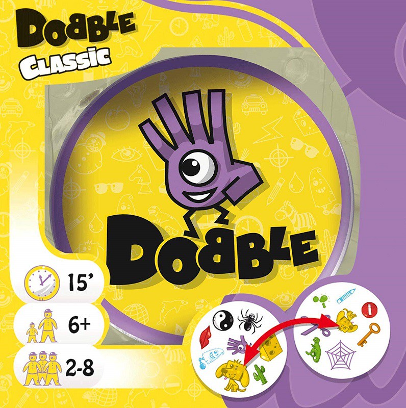 Dobble Classic