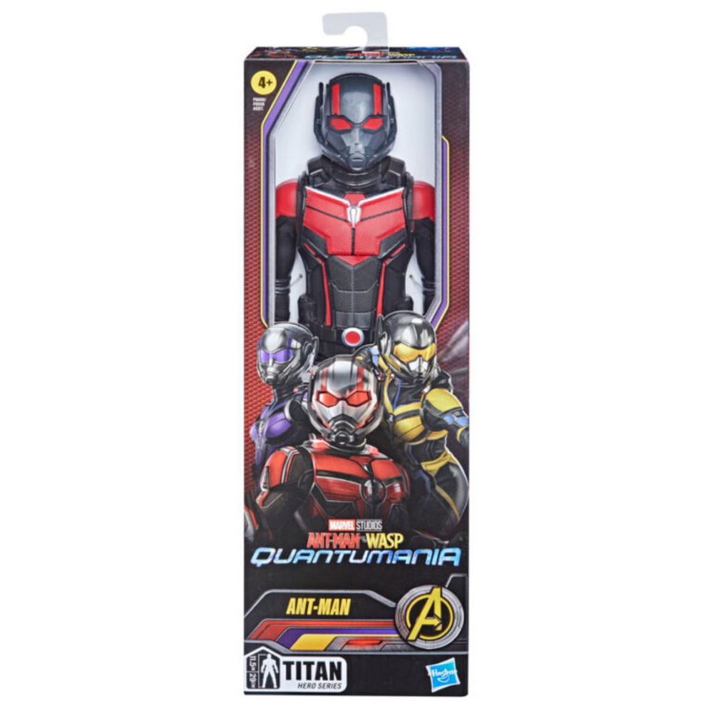 Ant-Man Personaggio 30 cm Marvel