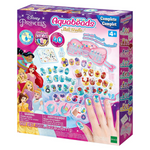 Aquabeads Nail Studio Principesse Disney