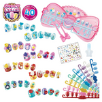 Aquabeads Nail Studio Principesse Disney