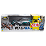 Auto Radiocomandata 1:10 Flash Racer