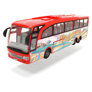 Autobus da turismo