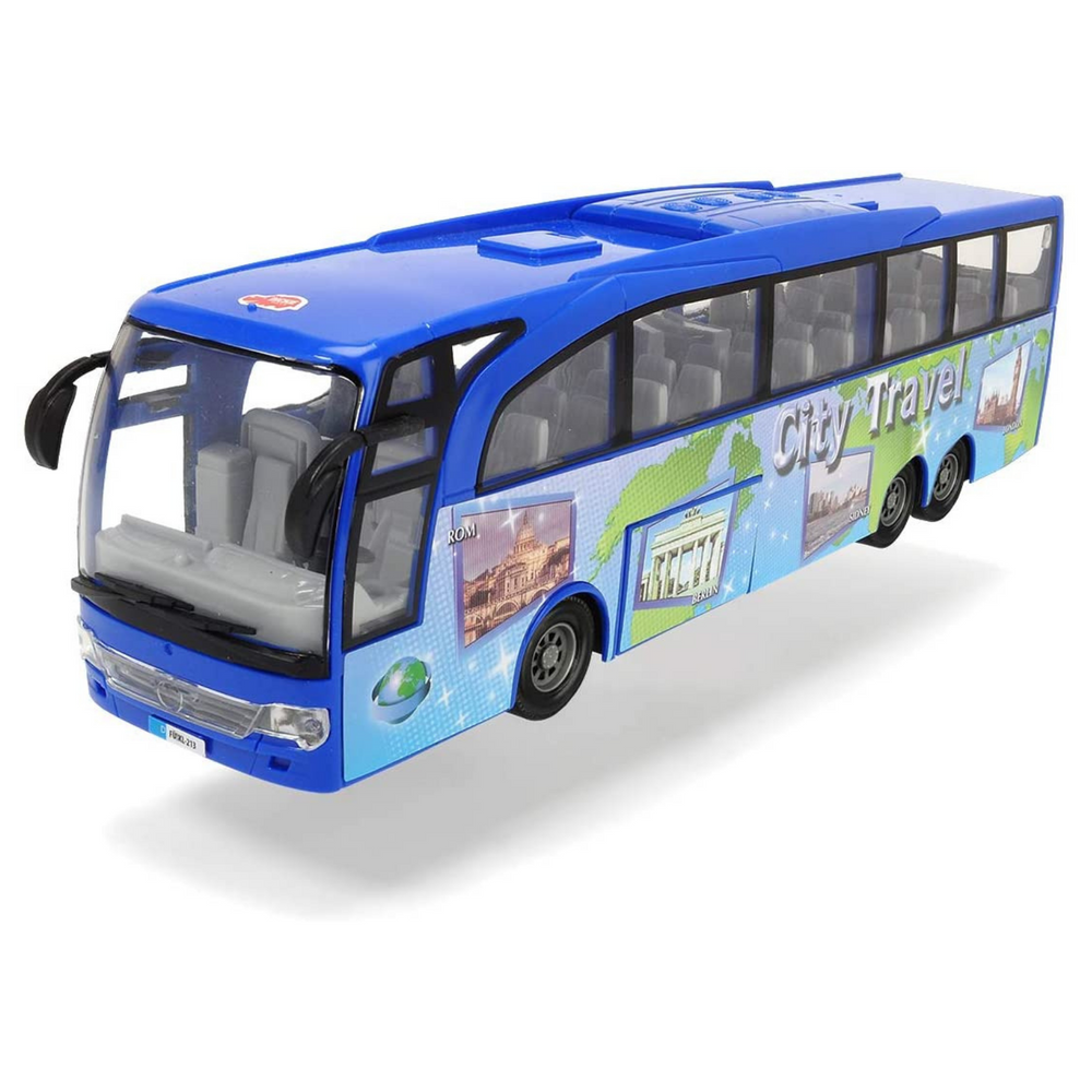 Autobus da turismo