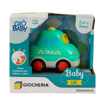 Baby Car Assortite con suoni