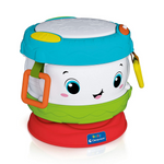 Baby Drum Tamburo Elettronico