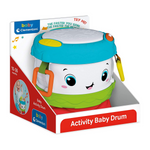 Baby Drum Tamburo Elettronico