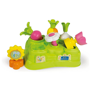 Baby Garden