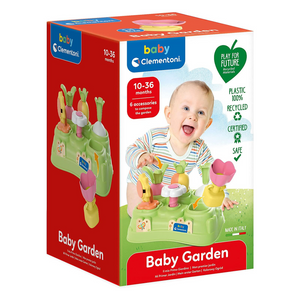 Baby Garden