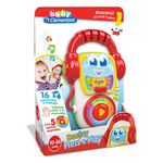 Baby MP3 Deejay Press & Play