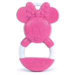 Baby Minnie Anello Mordicchioso Massaggia Gengive