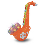 Baby Sassofono elettronico Bontempi