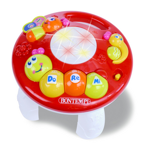 Baby Tavolo Musicale Bontempi