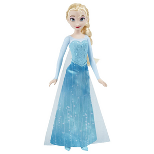 
                
                    Carica l&amp;#39;immagine nel visualizzatore della galleria, Bambola Elsa Royal Shimmer
                
            