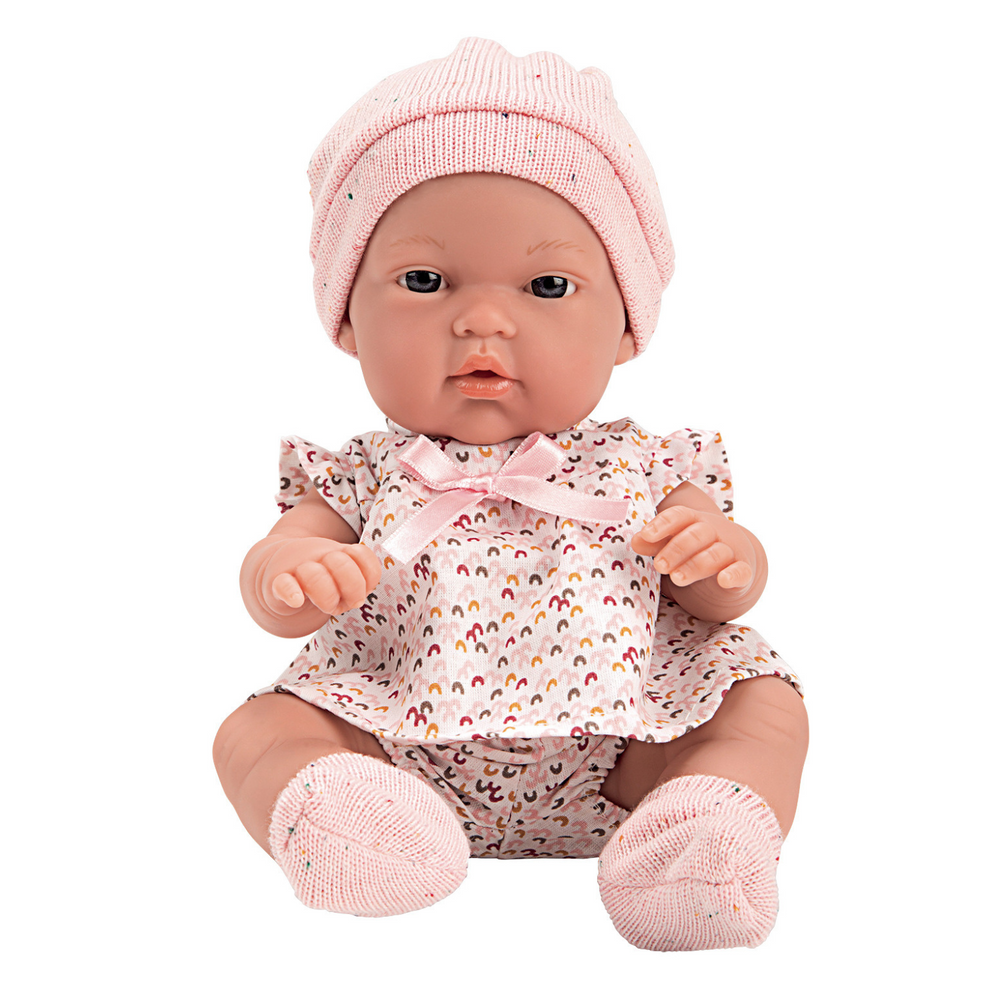 Bambola Real Baby 33 cm