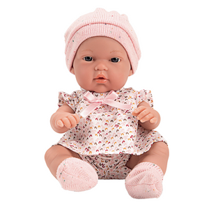 Bambola Real Baby 33 cm