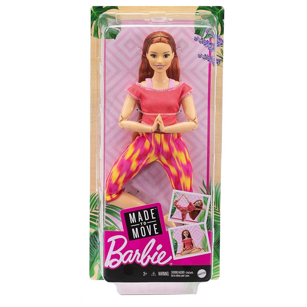 Barbie bambola snodata hotsell