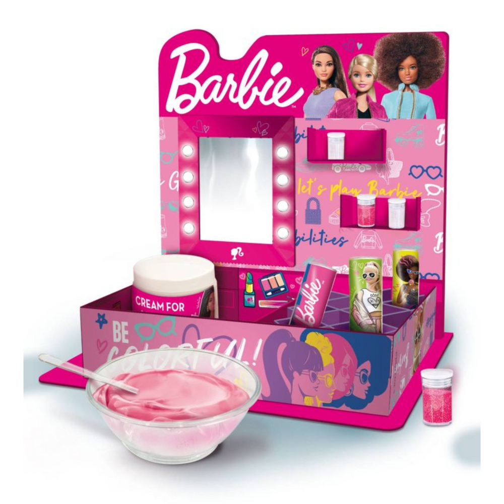 Barbie Crea Rossetti Color Reveal