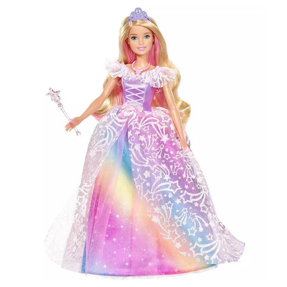 Barbie Dreamtopia Principessa Gran Galà