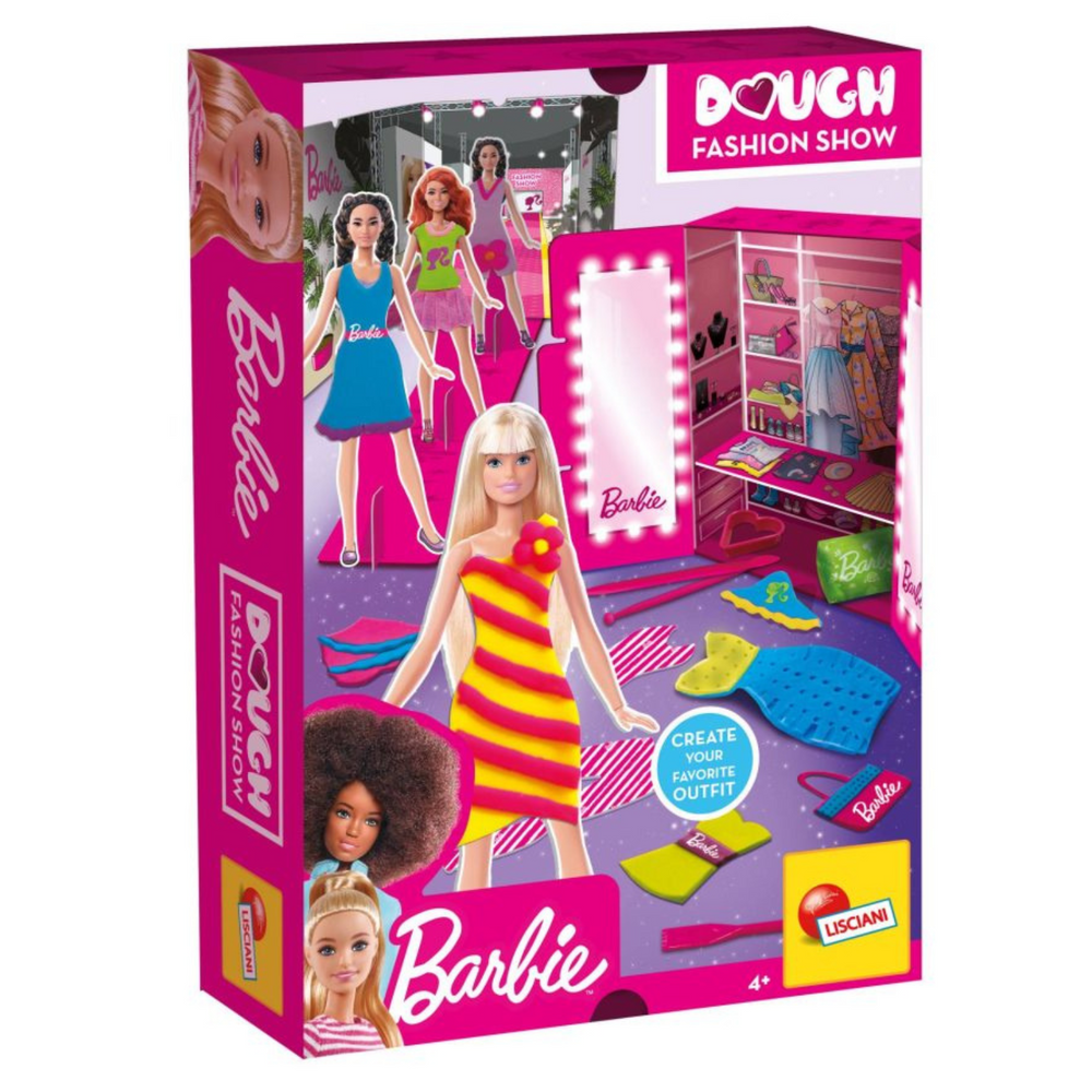 Barbie Fashion Show
