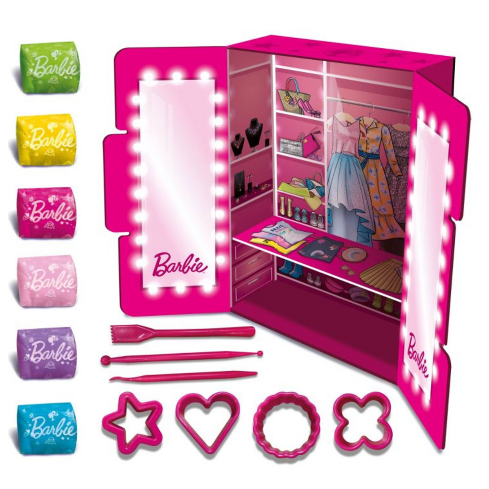Barbie Fashion Show