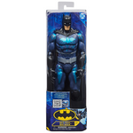 Batman Bat-Tech Circuit Blu Personaggio 30 cm