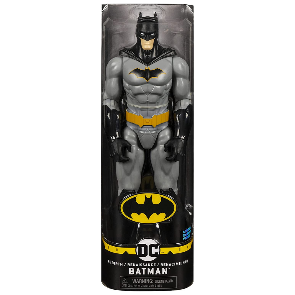 Batman Personaggio 30 cm Classico