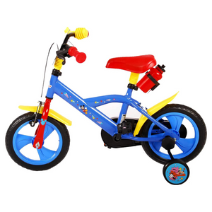 Bicicletta 12" Mickey Mouse