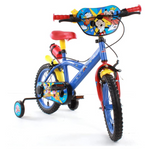 Bicicletta 14" Mickey Mouse