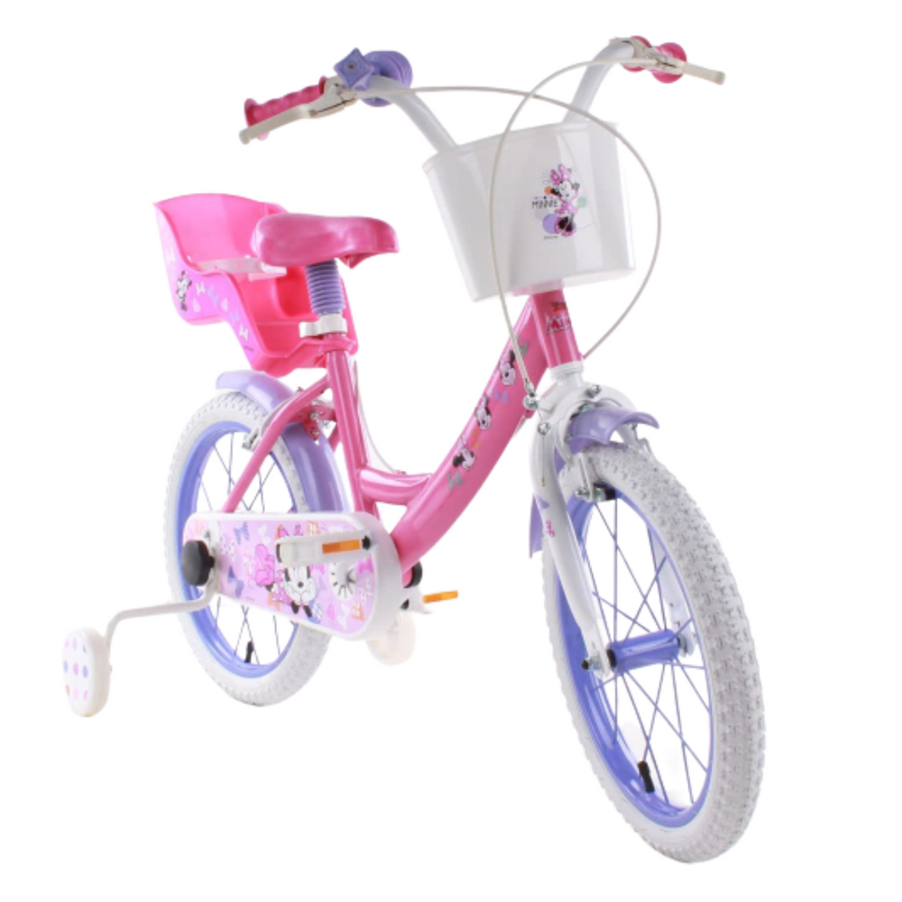 Bicicletta 16" Minnie