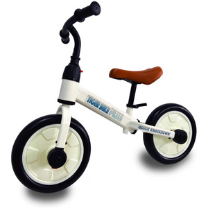 Bicicletta Pedagogica Tiger Bike Plus 12” Senza Pedali