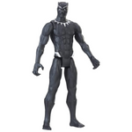 Black Panther Personaggio 30 cm