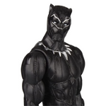 Black Panther Personaggio 30 cm
