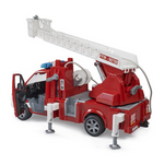 Bruder 02673 - Pompieri Autopompa Sprinter