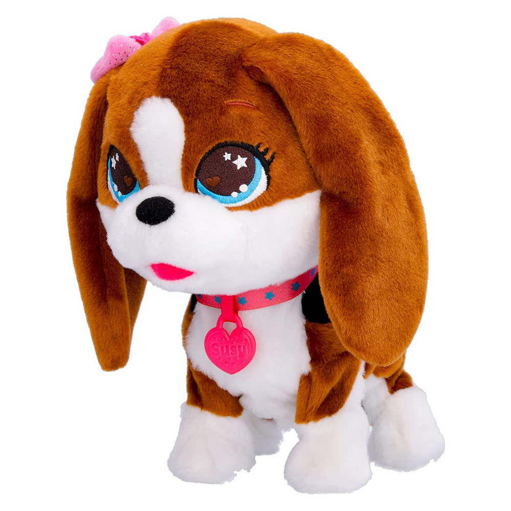 Cagnolina Susy Canta e Balla