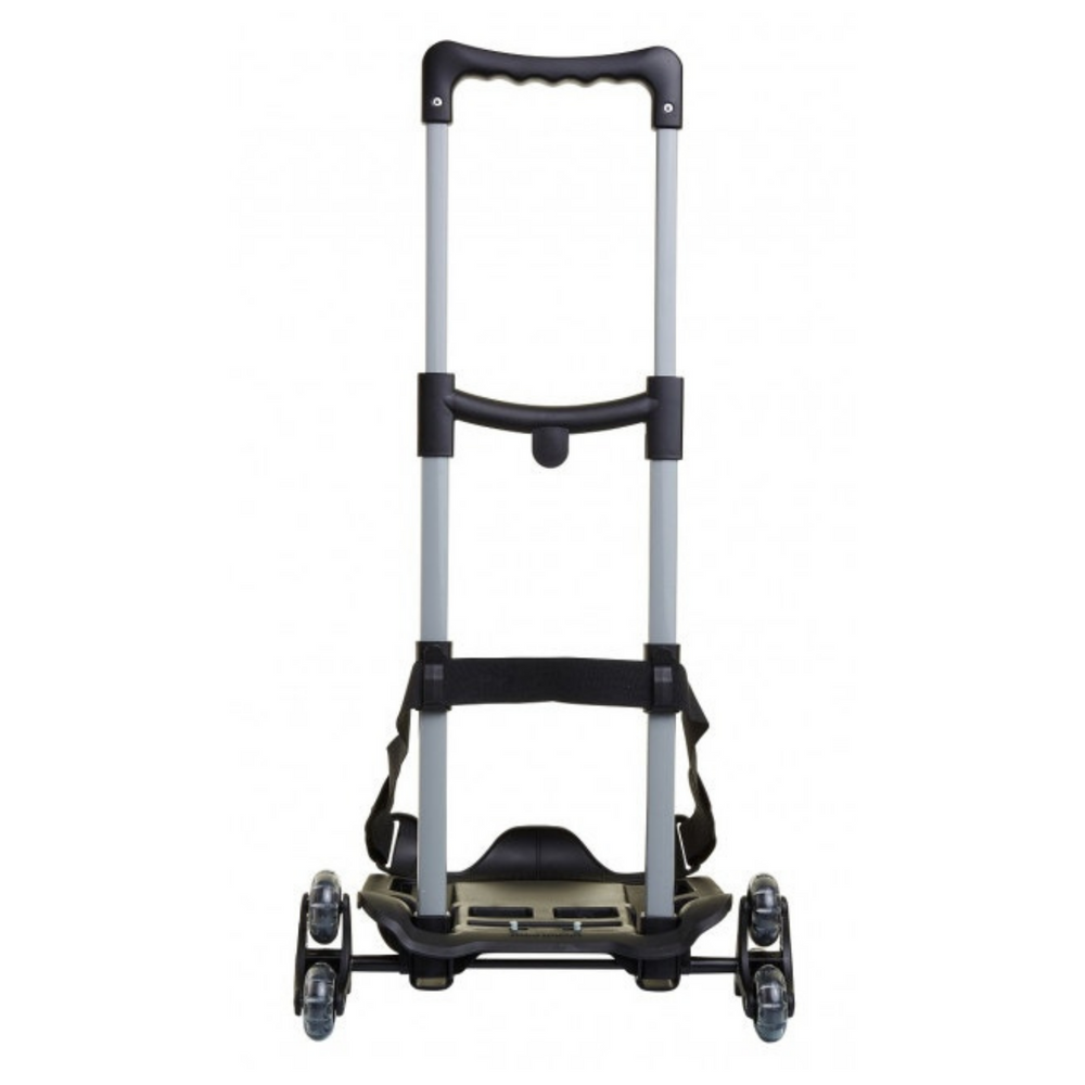 Carrellino per 2025 zaino seven