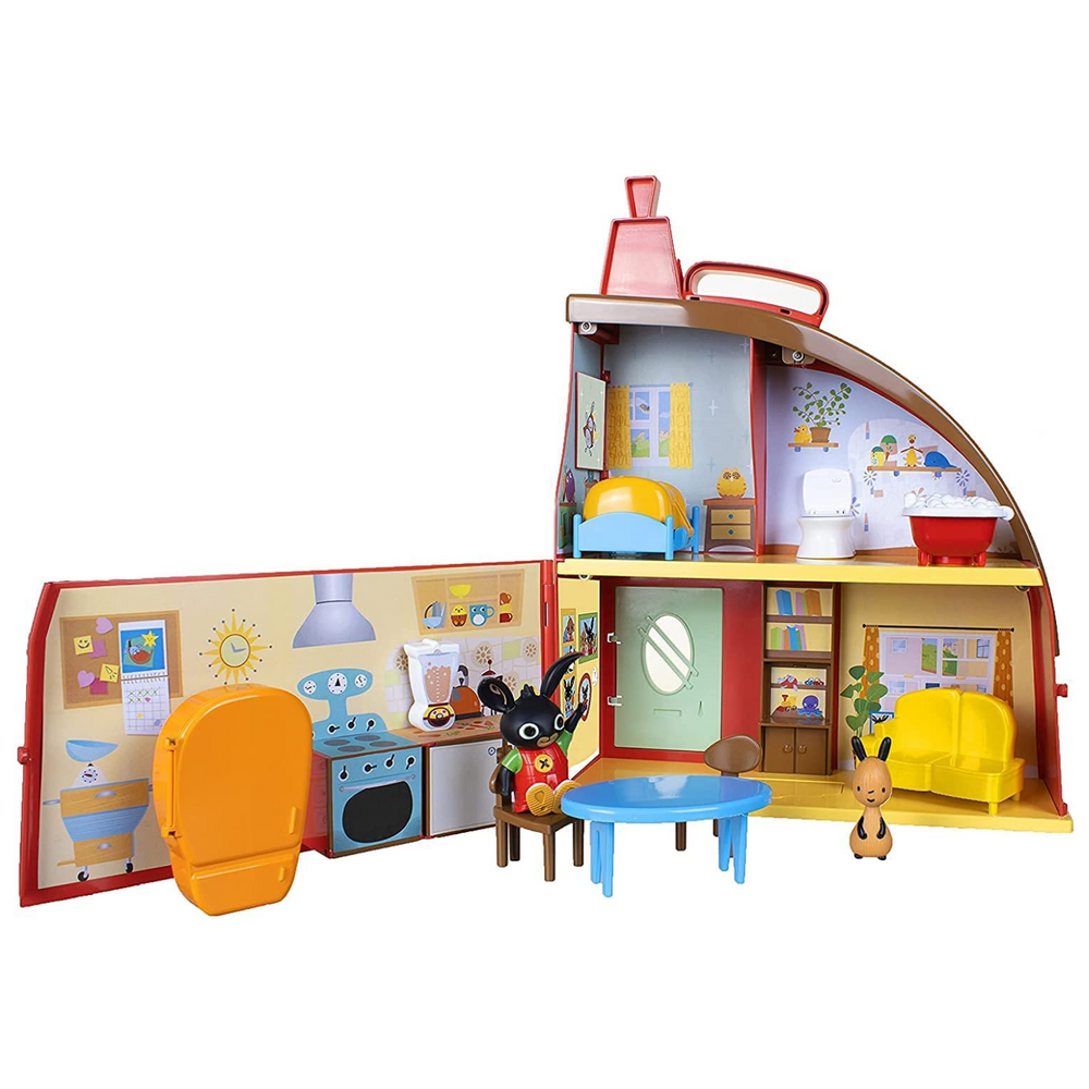 Casa di Bing Playset