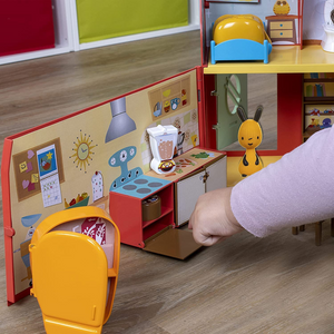 Casa di Bing Playset