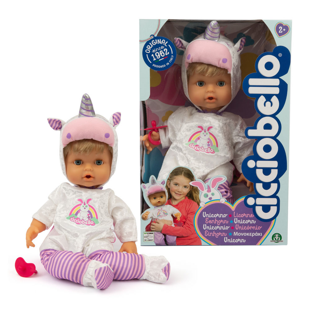 Cicciobello rosa shop