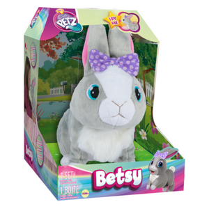 Giocagiò Giocheria Coniglietta Betsy – Giocagio